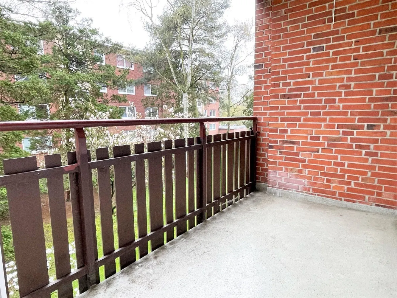 2 Zimmer Wohnung mit 44 m² in Hamburg – Bild 7