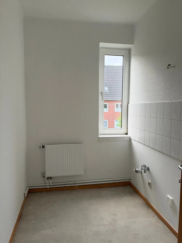 3 Zimmer Wohnung mit 54 m² in Wilhelmshaven – Bild 6