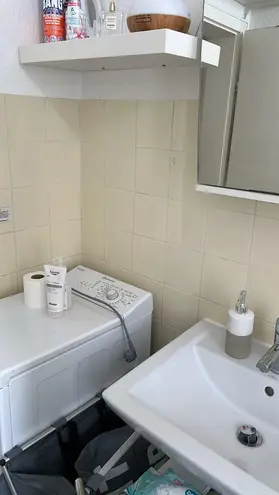 2 Zimmer Wohnung mit 26 m² in Heidelberg – Bild 8