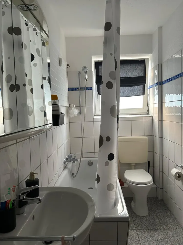 2 Zimmer Wohnung mit 63 m² in Düsseldorf – Bild 5