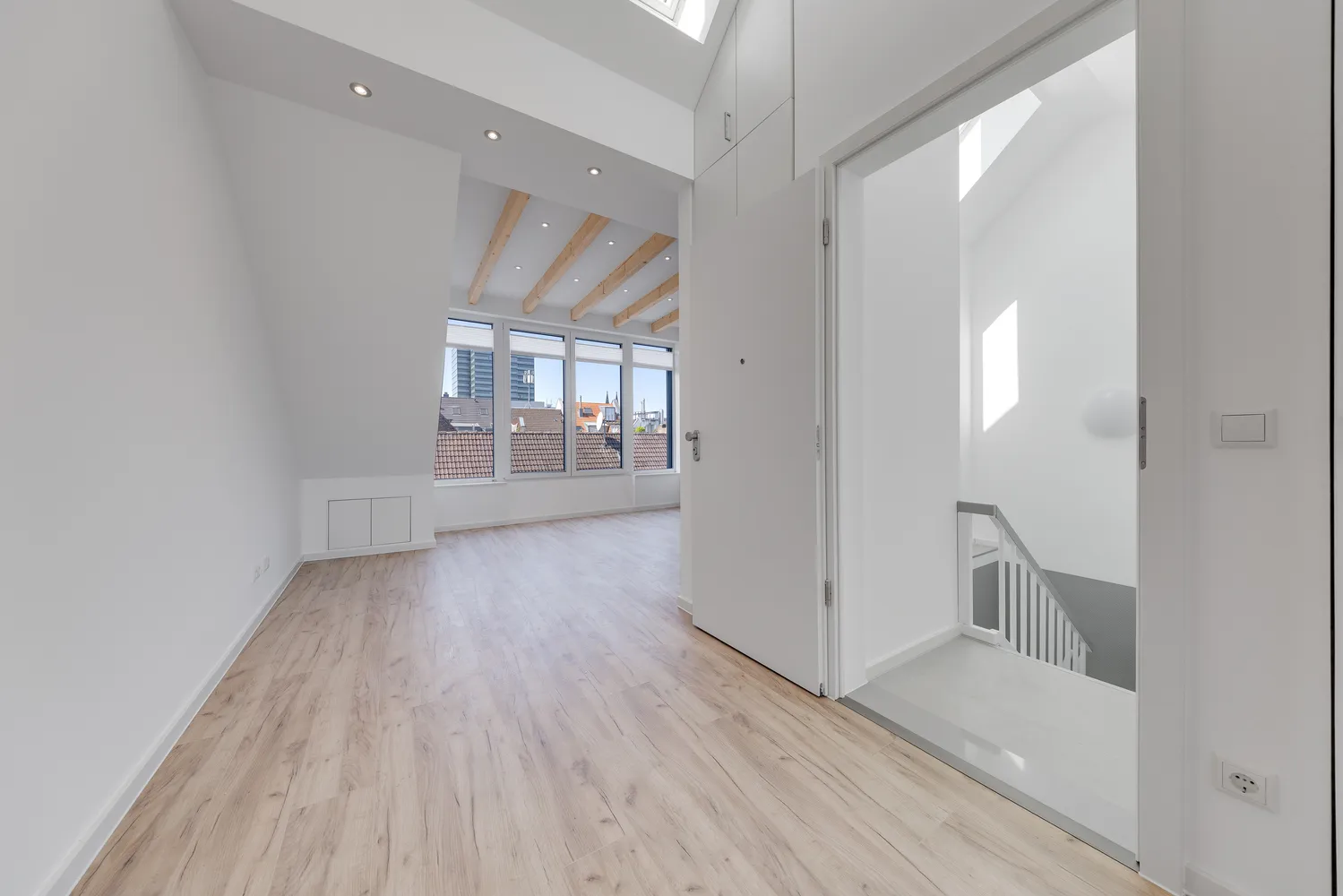2 room apartment with 47 m² in Cologne – Photo 6