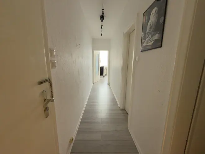 3 Zimmer Wohnung mit 59 m² in Düsseldorf – Bild 10