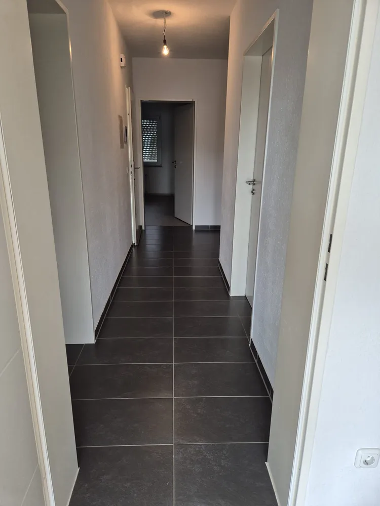 4 room apartment with 75 m² in Bergheim – Photo 12