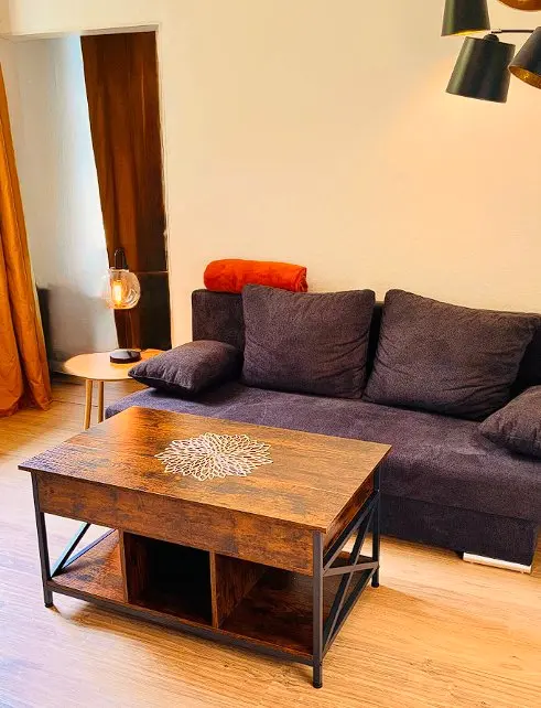 2 Zimmer Wohnung mit 54 m² in Köln – Bild 1