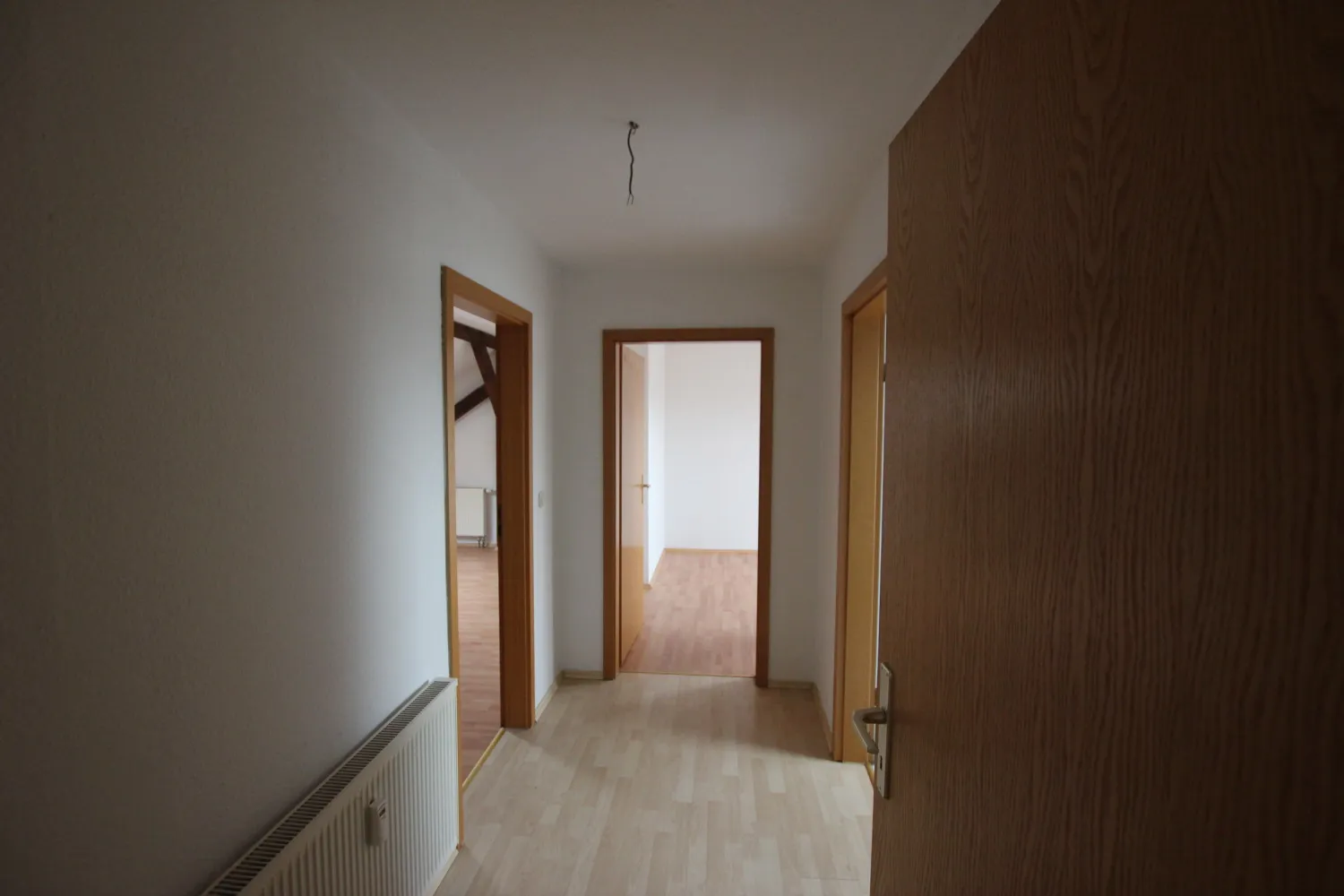4 room apartment with 90 m² in Stendal – Photo 2