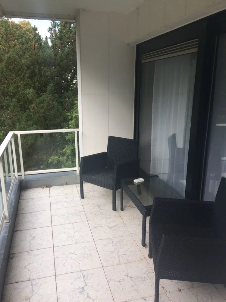 3 Zimmer Wohnung mit 105 m² in Essen – Bild 2