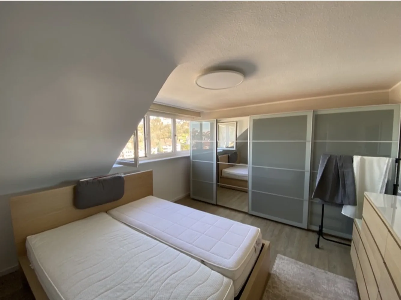 2 Zimmer Wohnung mit 49 m² in Stuttgart – Bild 5