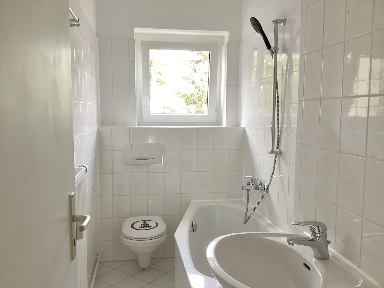3 room apartment with 60 m² in Magdeburg – Photo 11