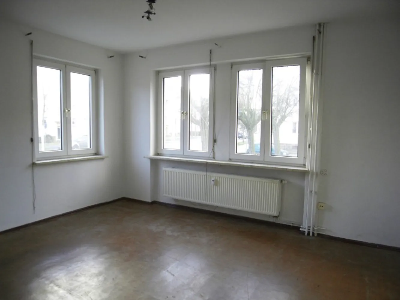 3 Zimmer Wohnung mit 64 m² in Leipzig – Bild 2