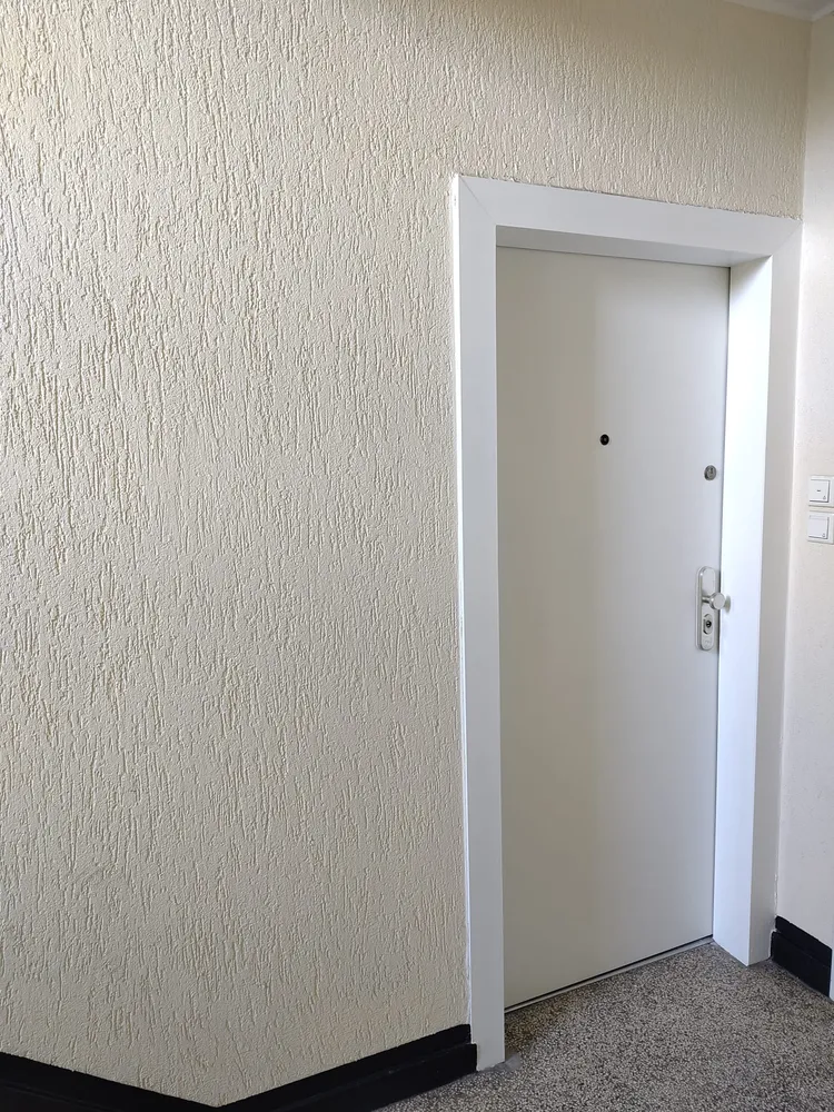 4 Zimmer Wohnung mit 117 m² in Düsseldorf – Bild 4