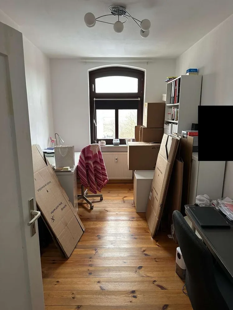 3 room apartment with 60 m² in Kassel – Photo 7