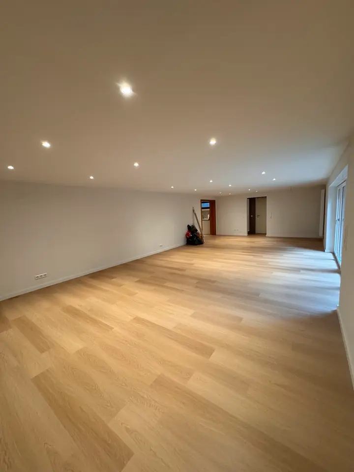 3 Zimmer Wohnung mit 90 m² in Emmendingen – Bild 1