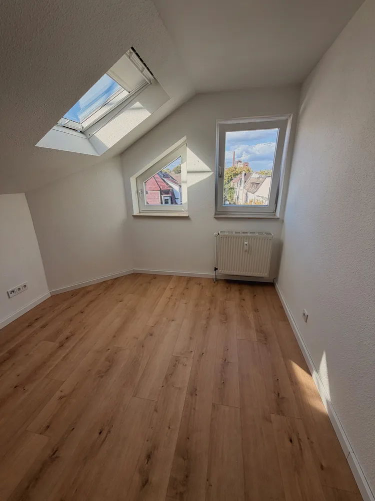 2 Zimmer Wohnung mit 44 m² in Duisburg – Bild 5