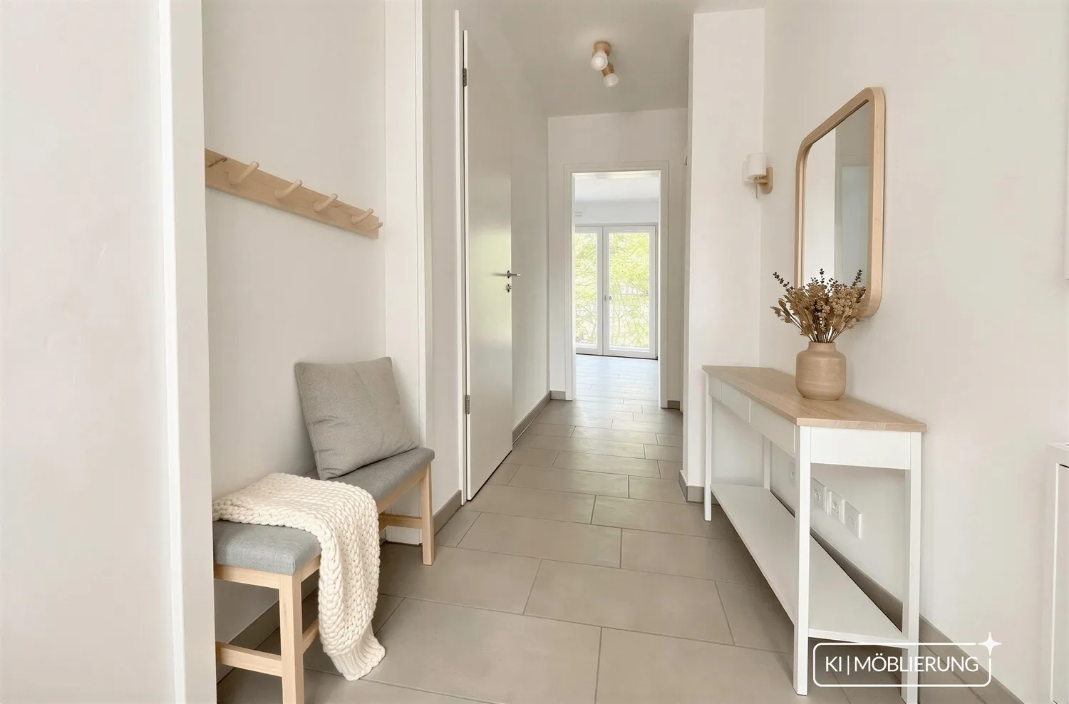 2 Zimmer Wohnung mit 70 m² in Düsseldorf – Bild 10