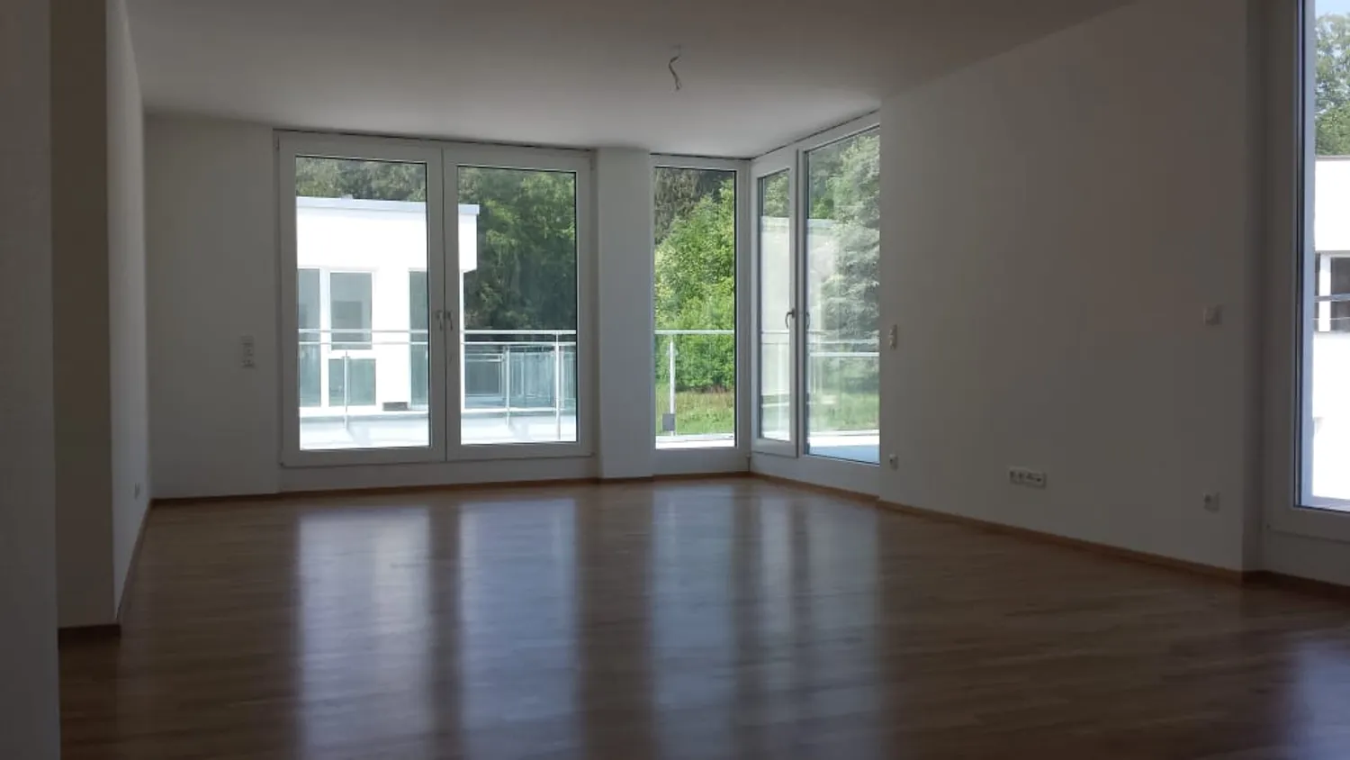 8 Zimmer Wohnung mit 240 m² in Aachen – Bild 4