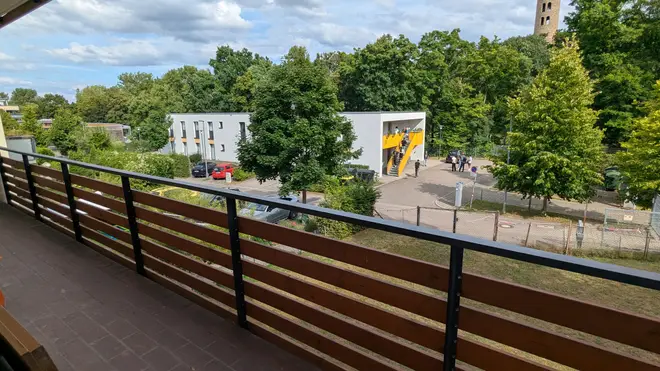 2 Zimmer Wohnung mit 53 m² in Stuttgart – Bild 3