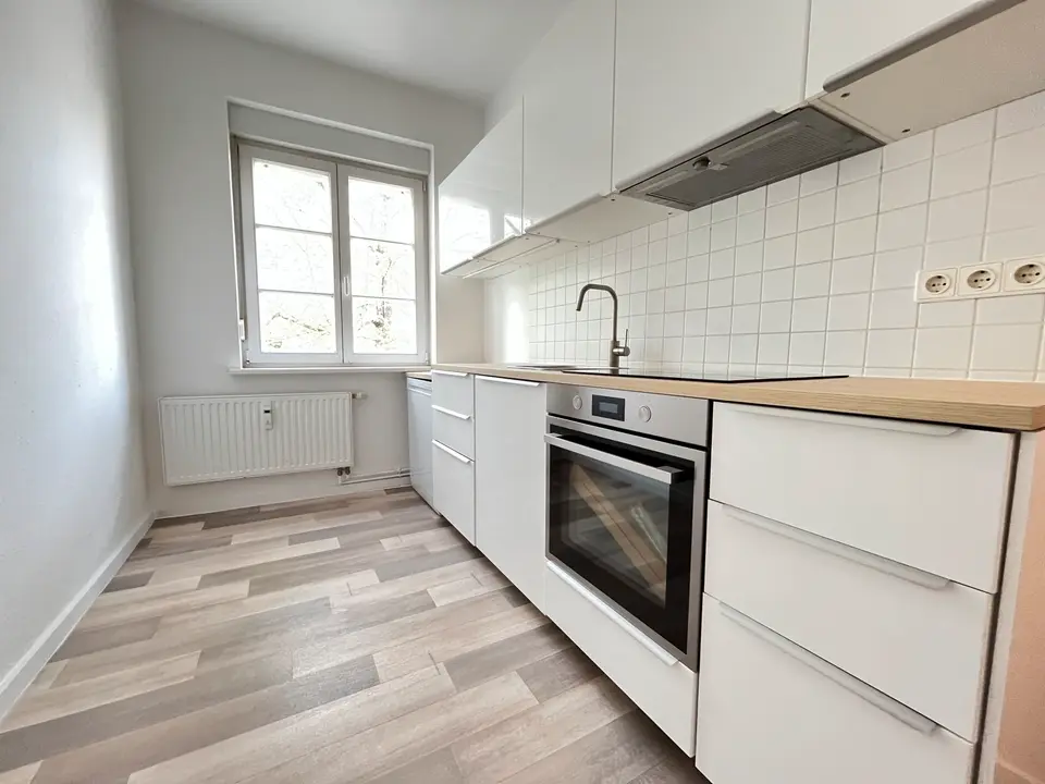 WG-Zimmer mit 18 m² in Berlin – Bild 2