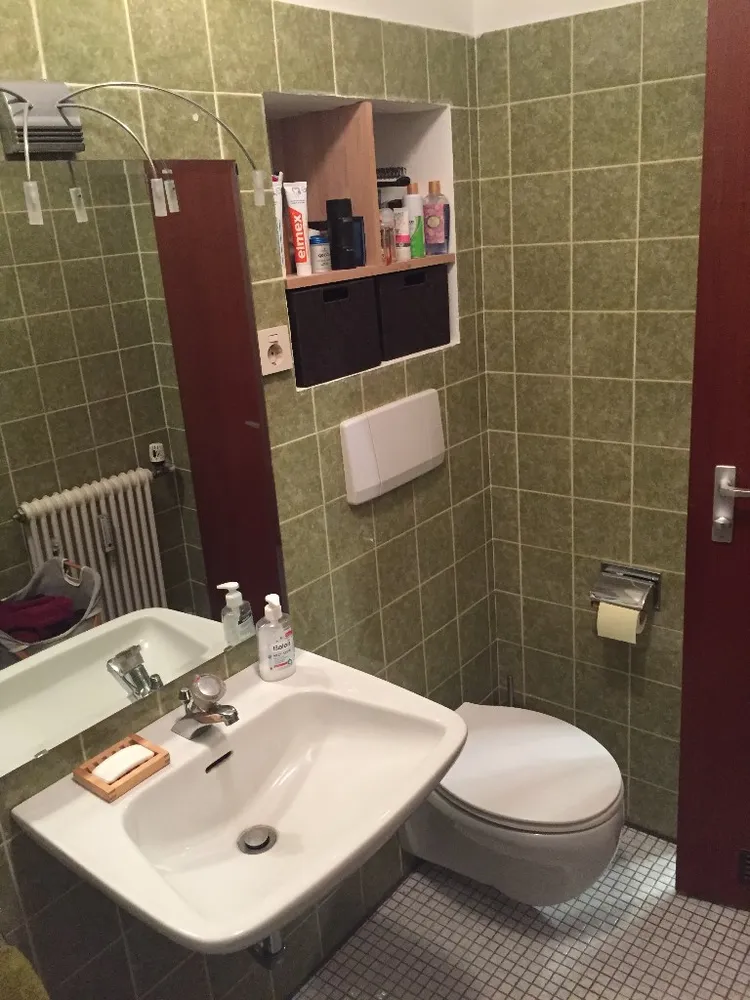 1 Zimmer Wohnung mit 33 m² in München – Bild 5
