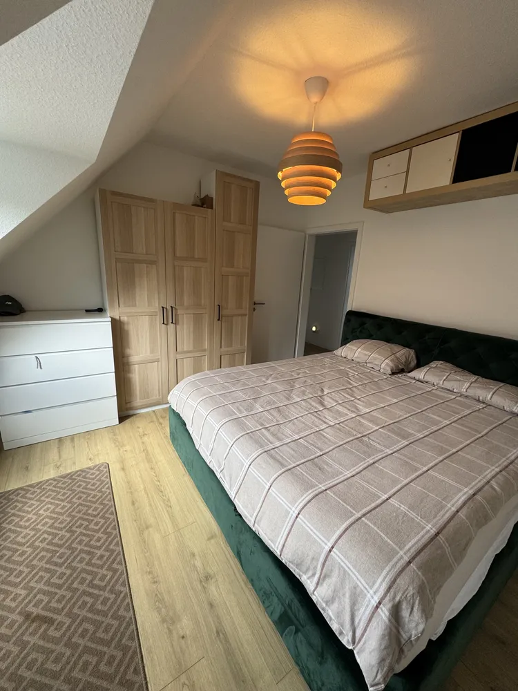 3 Zimmer Wohnung mit 58 m² in Essen – Bild 8