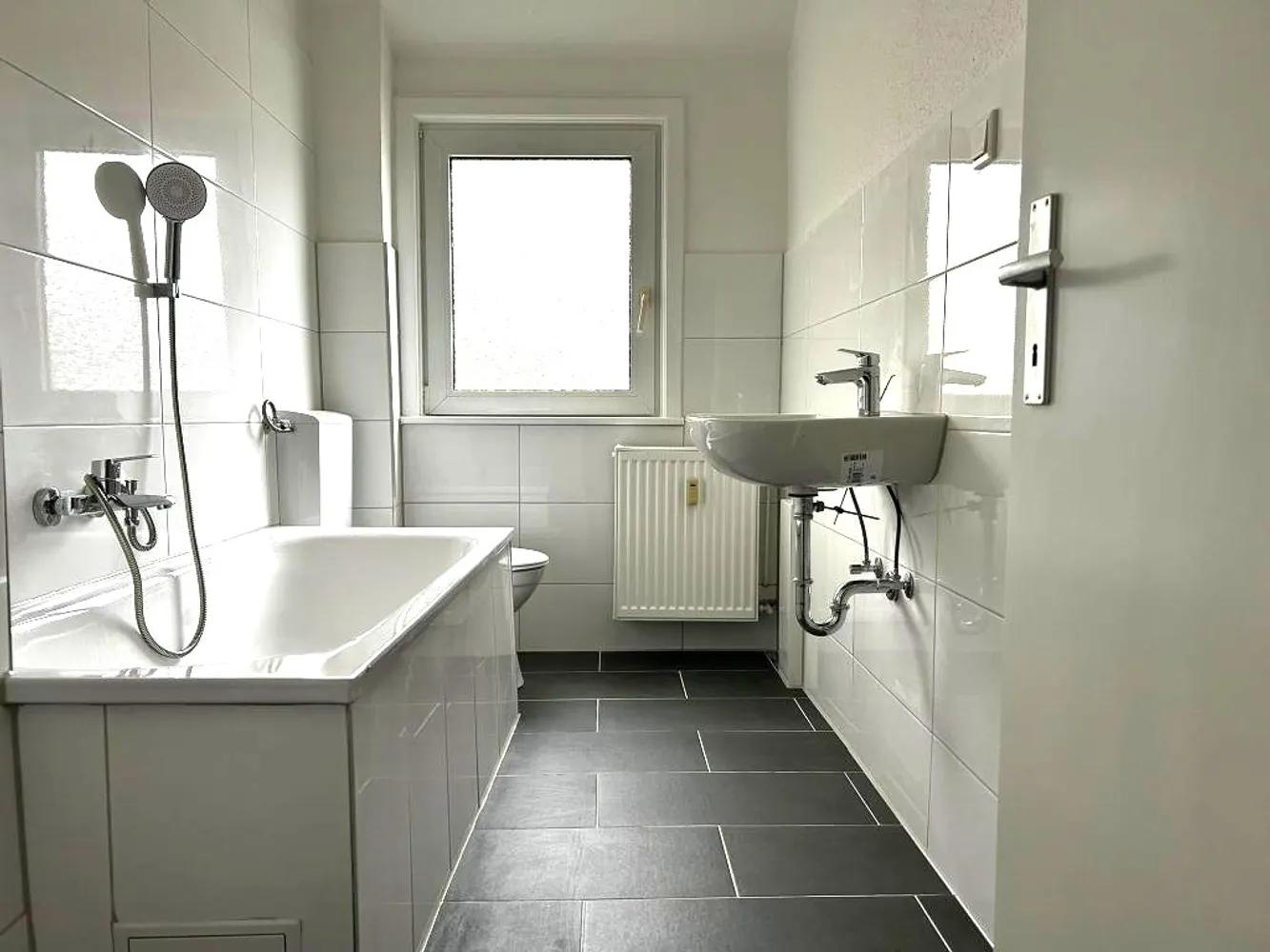 2 Zimmer Wohnung mit 44 m² in Solingen – Bild 6