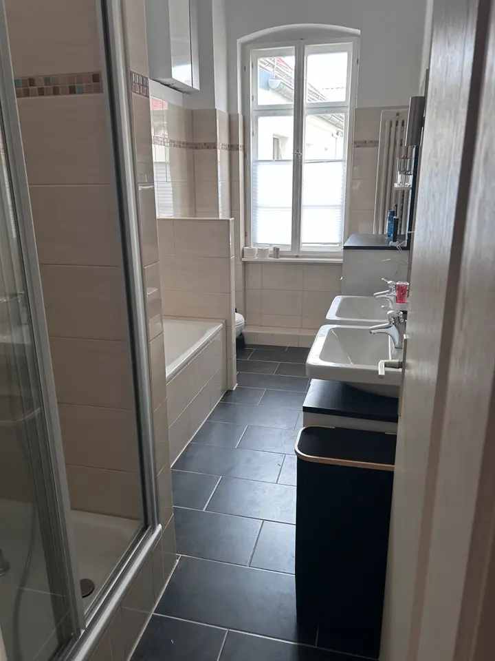 3 Zimmer Wohnung mit 98 m² in Torgau – Bild 7