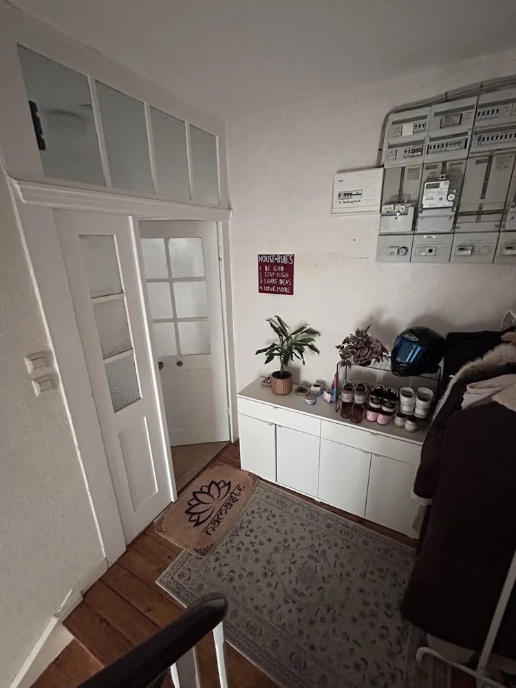 WG-Zimmer mit 17 m² in Schwetzingen – Bild 6