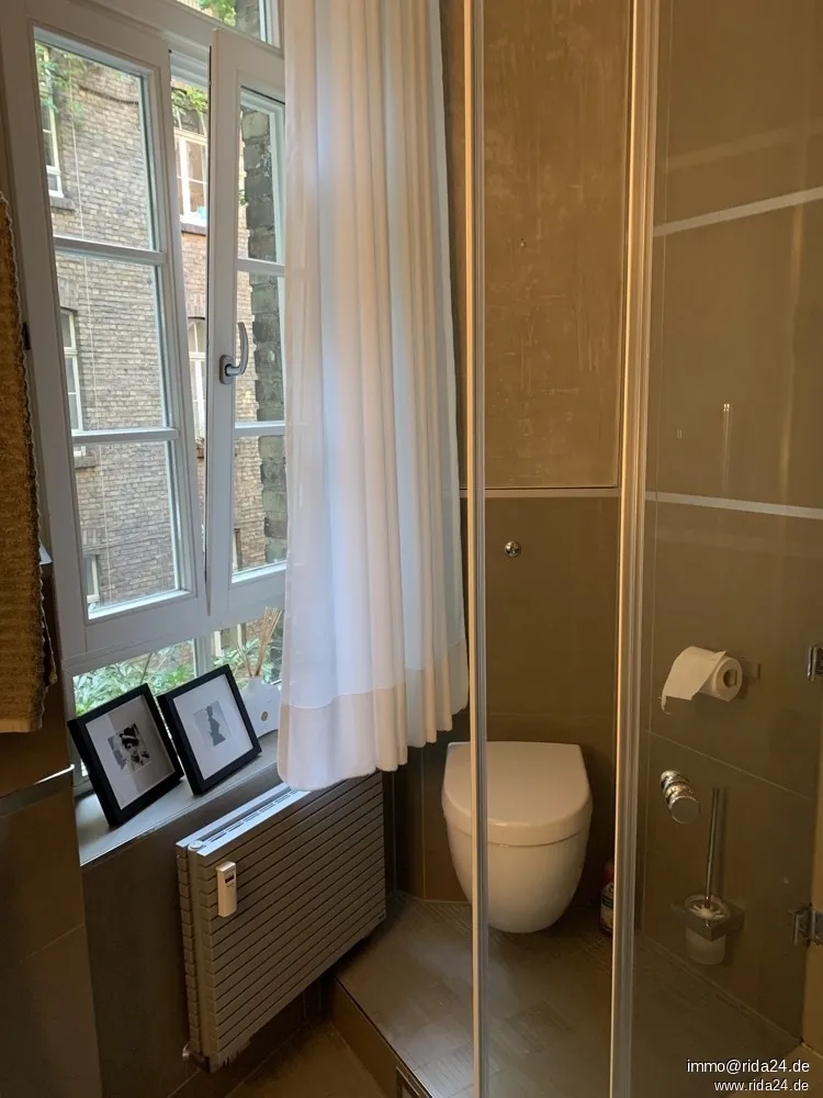 2 Zimmer Wohnung mit 45 m² in Köln – Bild 11