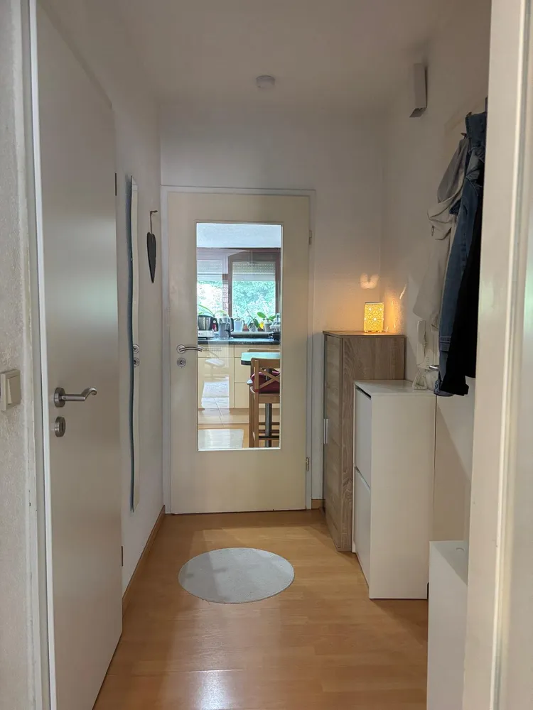 2 Zimmer Wohnung mit 52 m² in Saarbrücken – Bild 7