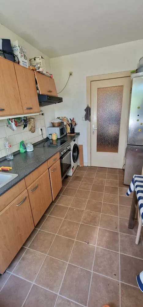 2 Zimmer Wohnung mit 65 m² in Hamburg – Bild 8