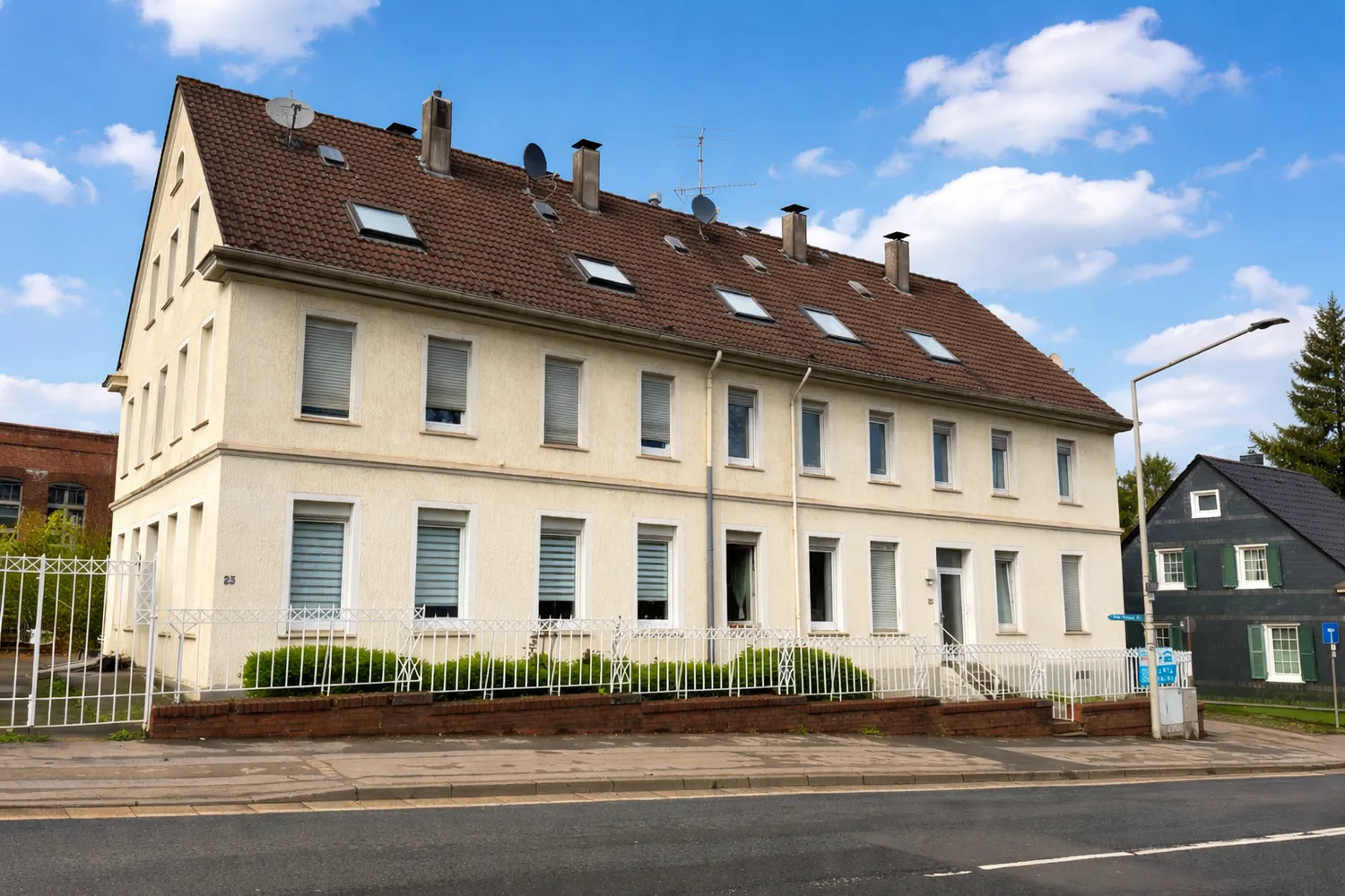 2 Zimmer Wohnung mit 45 m² in Solingen – Bild 8