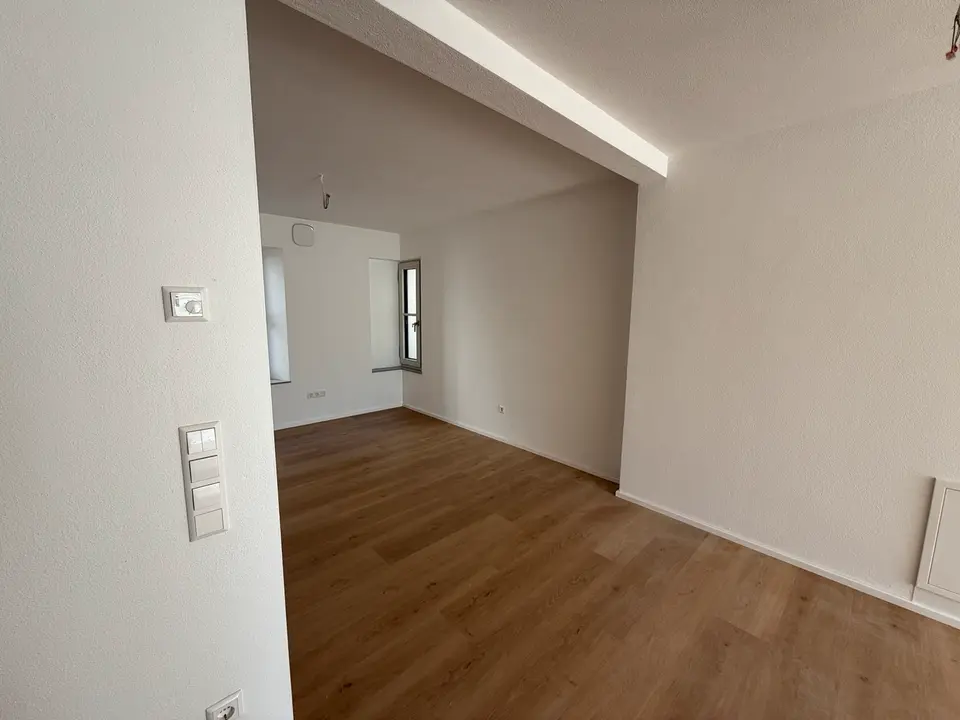 2 Zimmer Wohnung mit 70 m² in Memmingen – Bild 4