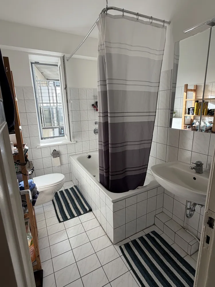 WG-Zimmer mit 23 m² in Kiel – Bild 2