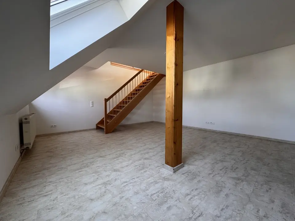 4 Zimmer Wohnung mit 105 m² in Crailsheim – Bild 3