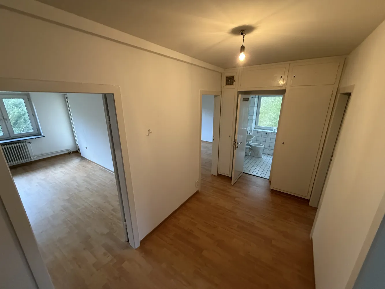 3 room apartment with 68 m² in Hamburg – Photo 6