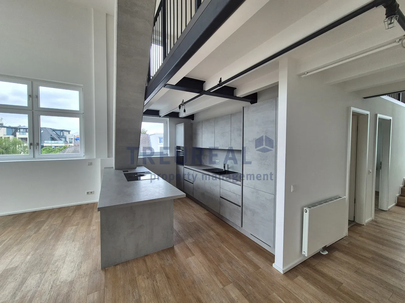3 Zimmer Wohnung mit 130 m² in Pulheim – Bild 10
