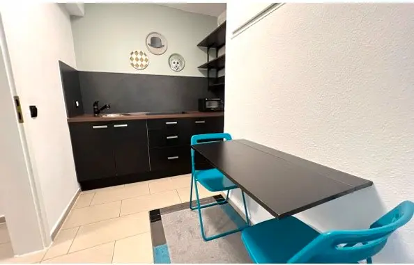 WG-Zimmer mit 33 m² in Langenfeld – Bild 9
