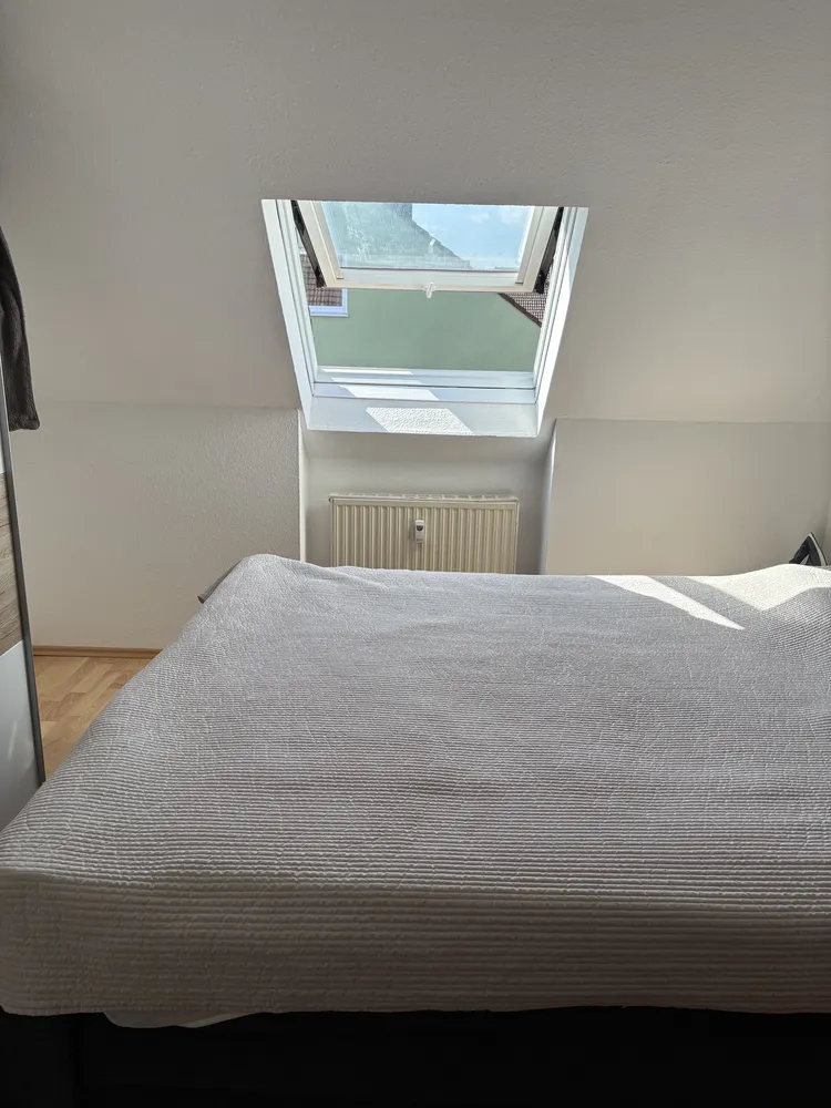 5 Zimmer Wohnung mit 92 m² in Bayreuth – Bild 8