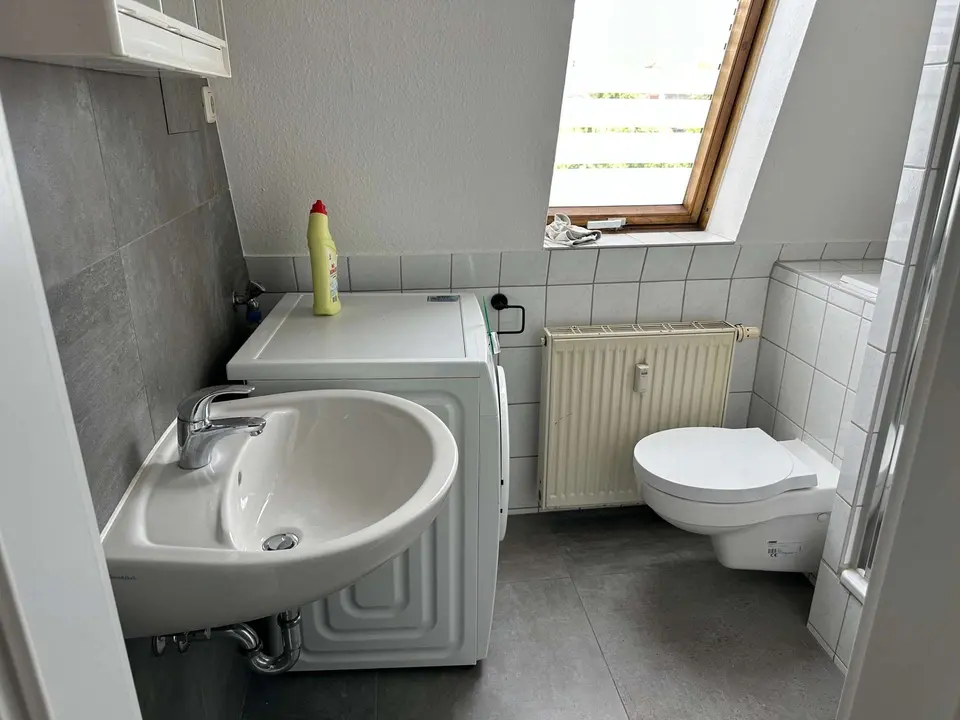 WG-Zimmer mit 43 m² in Saalfeld/Saale – Bild 4