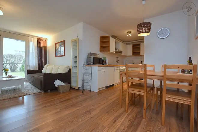 2 Zimmer Wohnung mit 50 m² in Stuttgart – Bild 11