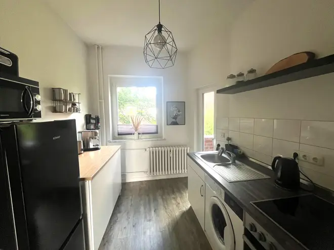 2 Zimmer Wohnung mit 44 m² in Kiel – Bild 5