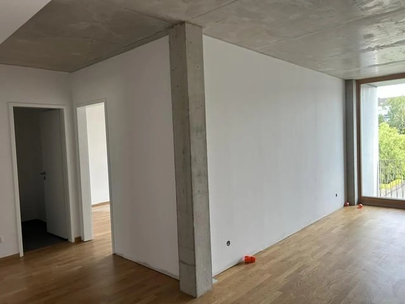 3 Zimmer Wohnung mit 93 m² in Düsseldorf – Bild 2