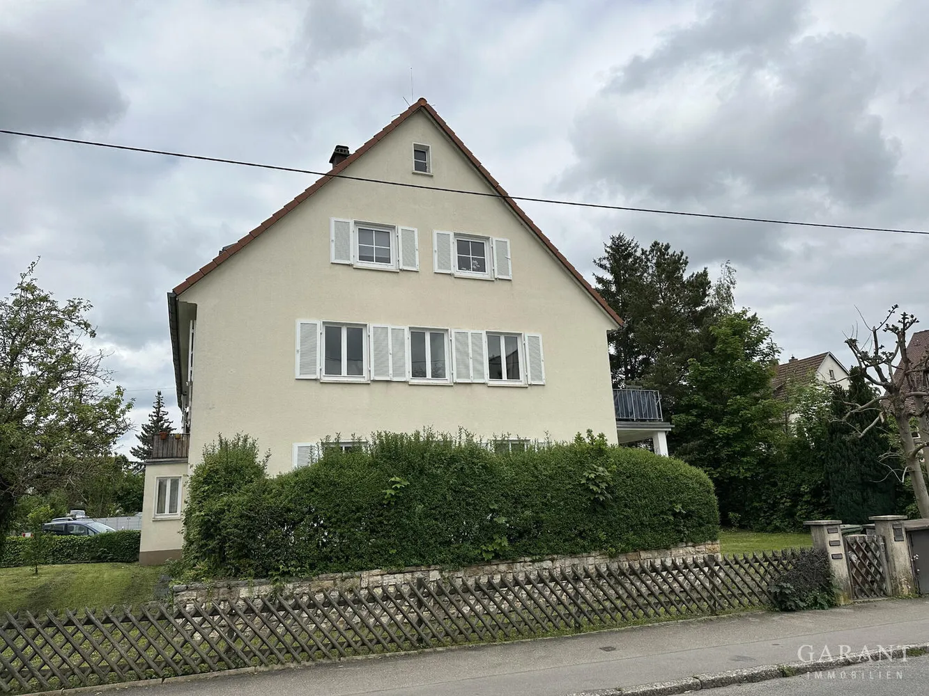 3 Zimmer Wohnung mit 75 m² in Stuttgart – Bild 2