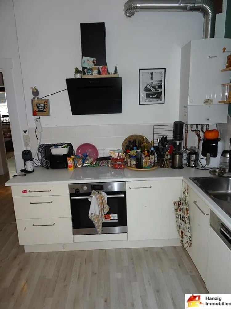 3 Zimmer Wohnung mit 75 m² in Bielefeld – Bild 8