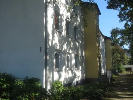 2 Zimmer Wohnung mit 42 m² in Essen – Bild 6