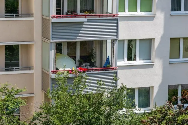 3 Zimmer Wohnung mit 80 m² in Dresden – Bild 7