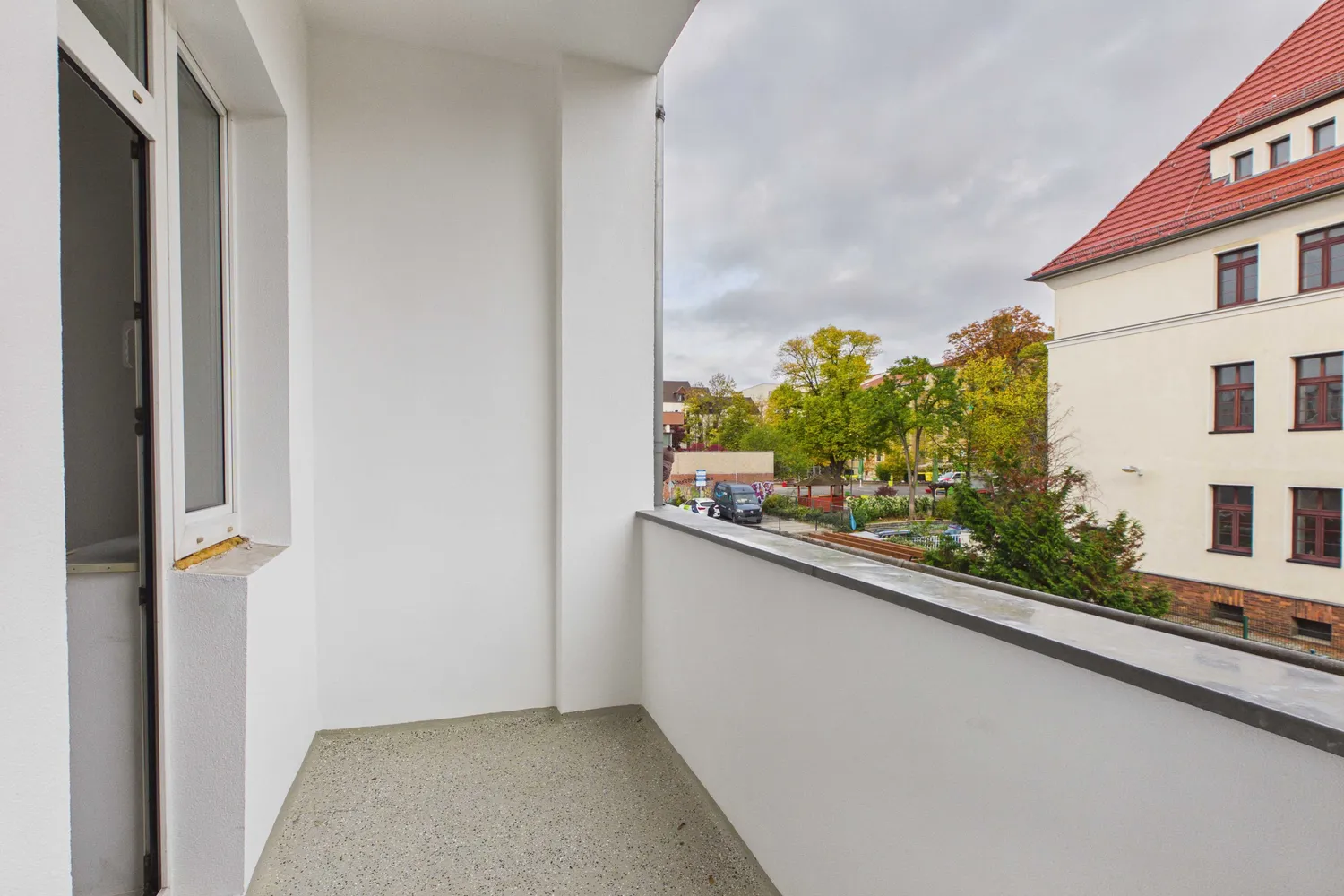4 Zimmer Wohnung mit 85 m² in Leipzig – Bild 3