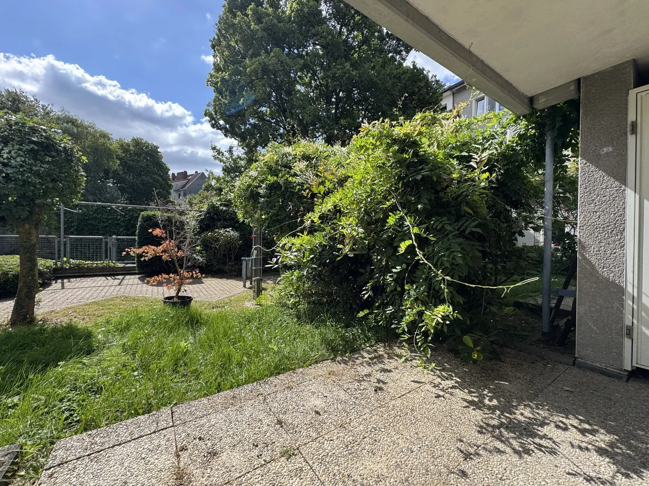 3 Zimmer Wohnung mit 75 m² in Aachen – Bild 4