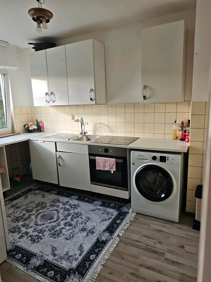 5 Zimmer Wohnung mit 110 m² in Tuttlingen – Bild 9