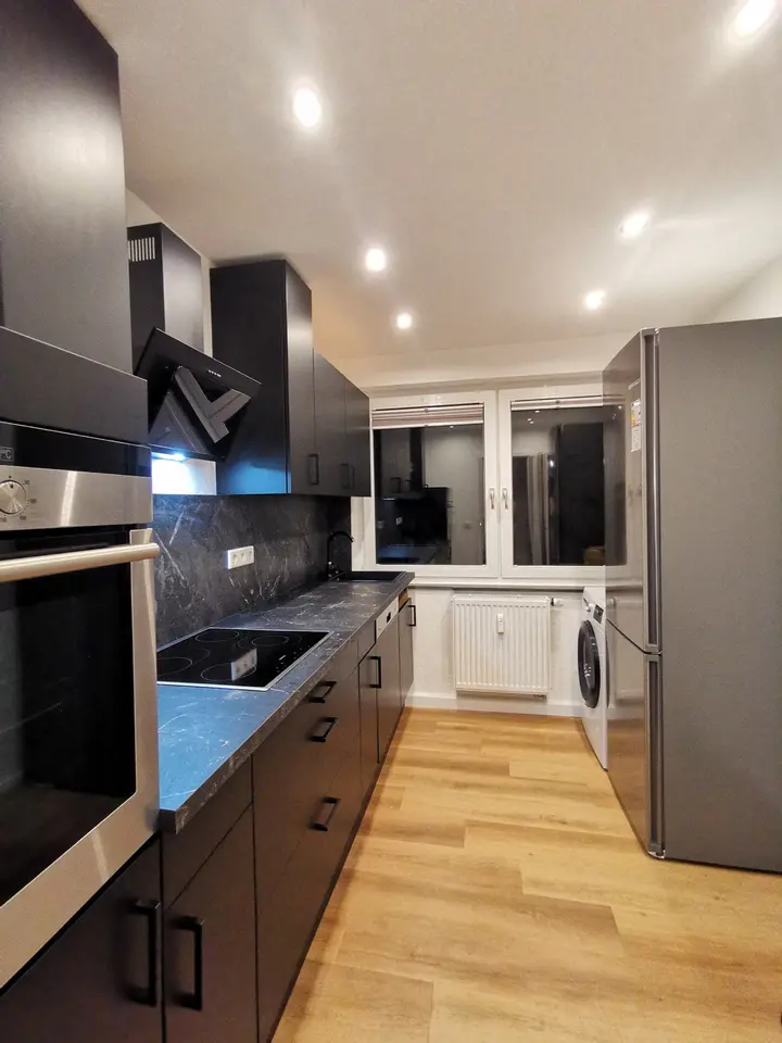4 Zimmer Wohnung mit 70 m² in Bochum – Bild 5