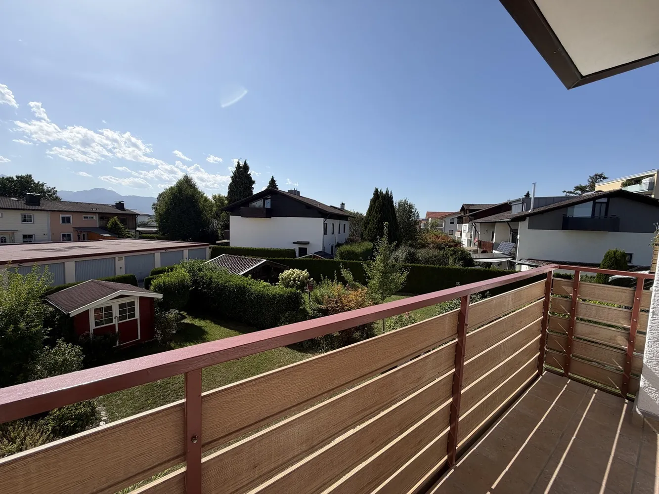 3 Zimmer Wohnung mit 90 m² in Rosenheim – Bild 1